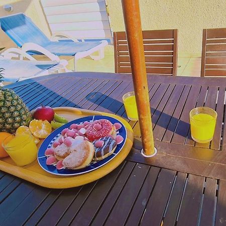 Stay Sunshine Apartment Paralimni Eksteriør billede