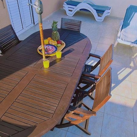 Stay Sunshine Apartment Paralimni Eksteriør billede