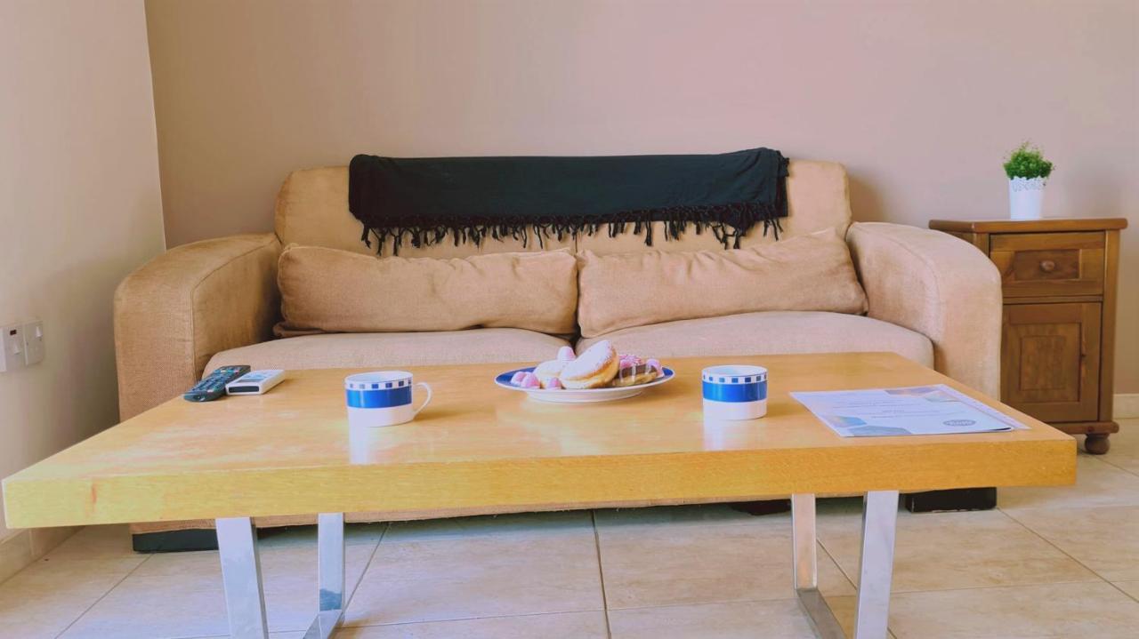 Stay Sunshine Apartment Paralimni Eksteriør billede
