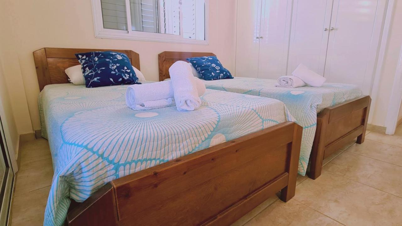 Stay Sunshine Apartment Paralimni Eksteriør billede
