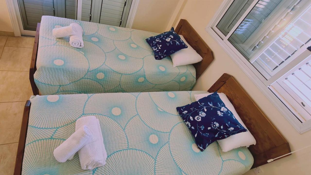 Stay Sunshine Apartment Paralimni Eksteriør billede