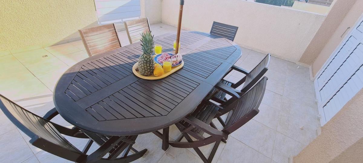 Stay Sunshine Apartment Paralimni Eksteriør billede