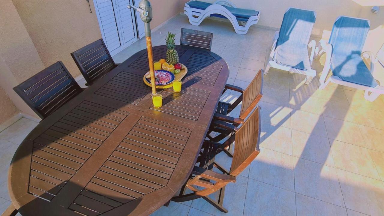 Stay Sunshine Apartment Paralimni Eksteriør billede