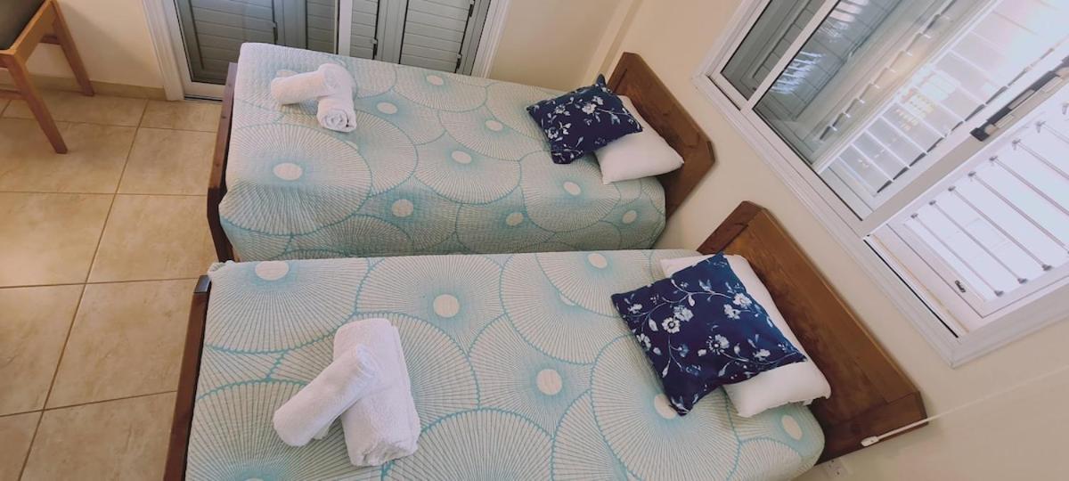 Stay Sunshine Apartment Paralimni Eksteriør billede