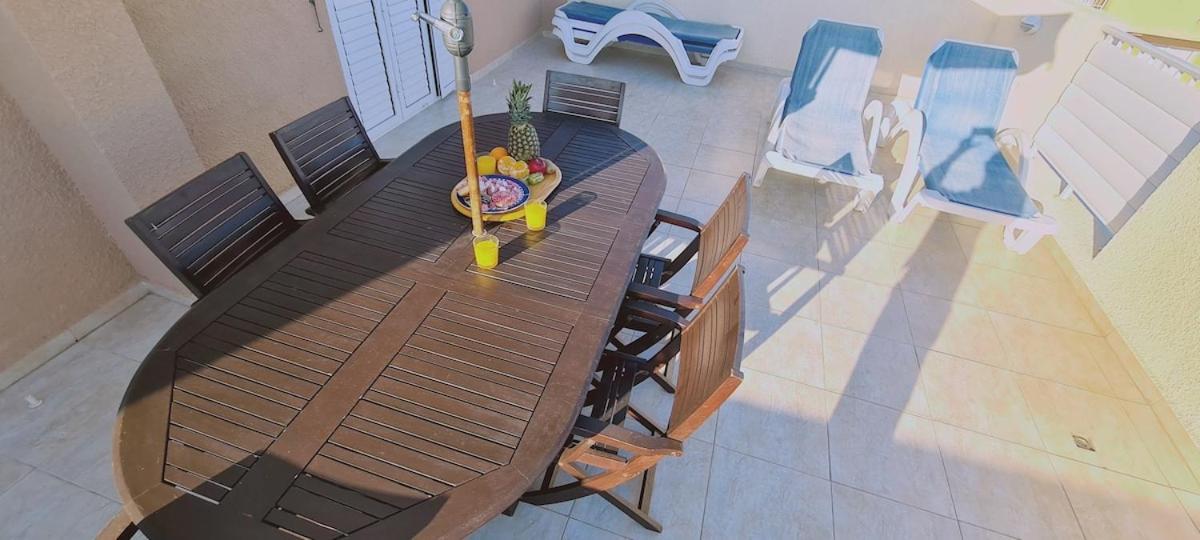 Stay Sunshine Apartment Paralimni Eksteriør billede