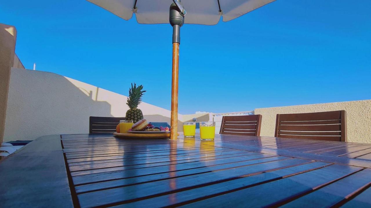 Stay Sunshine Apartment Paralimni Eksteriør billede