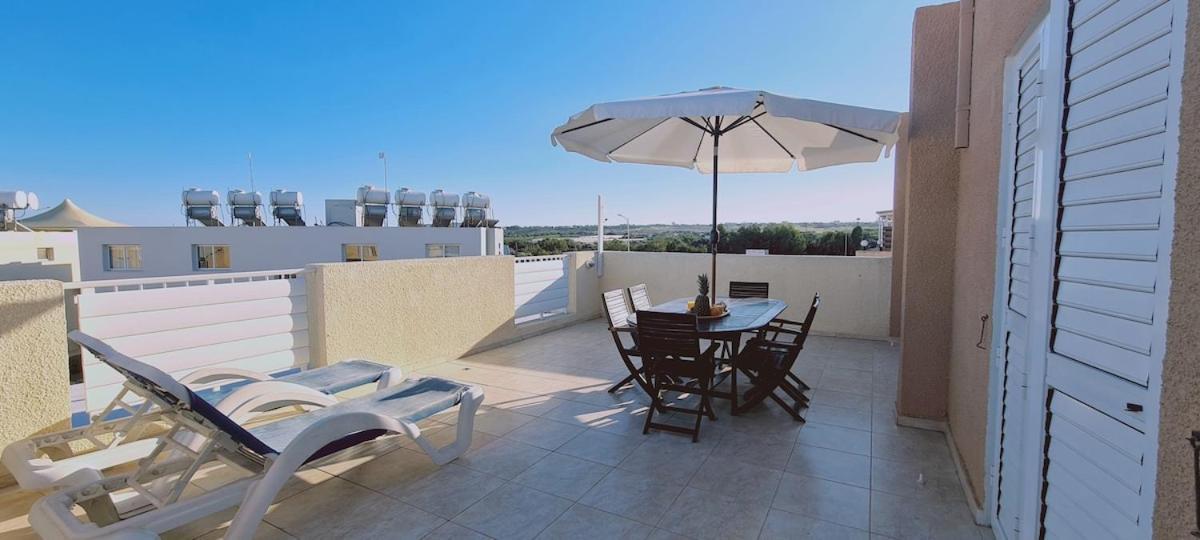 Stay Sunshine Apartment Paralimni Eksteriør billede