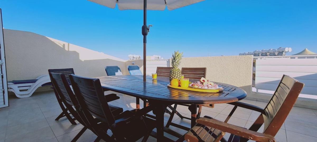 Stay Sunshine Apartment Paralimni Eksteriør billede